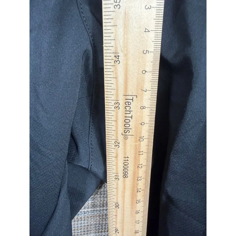 Under Armour Golf Straight Leg Pants Mens Size 42x34 Gray Loose Fit NEW
